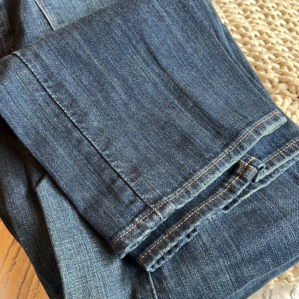 Jeans - Picture 4 of 9